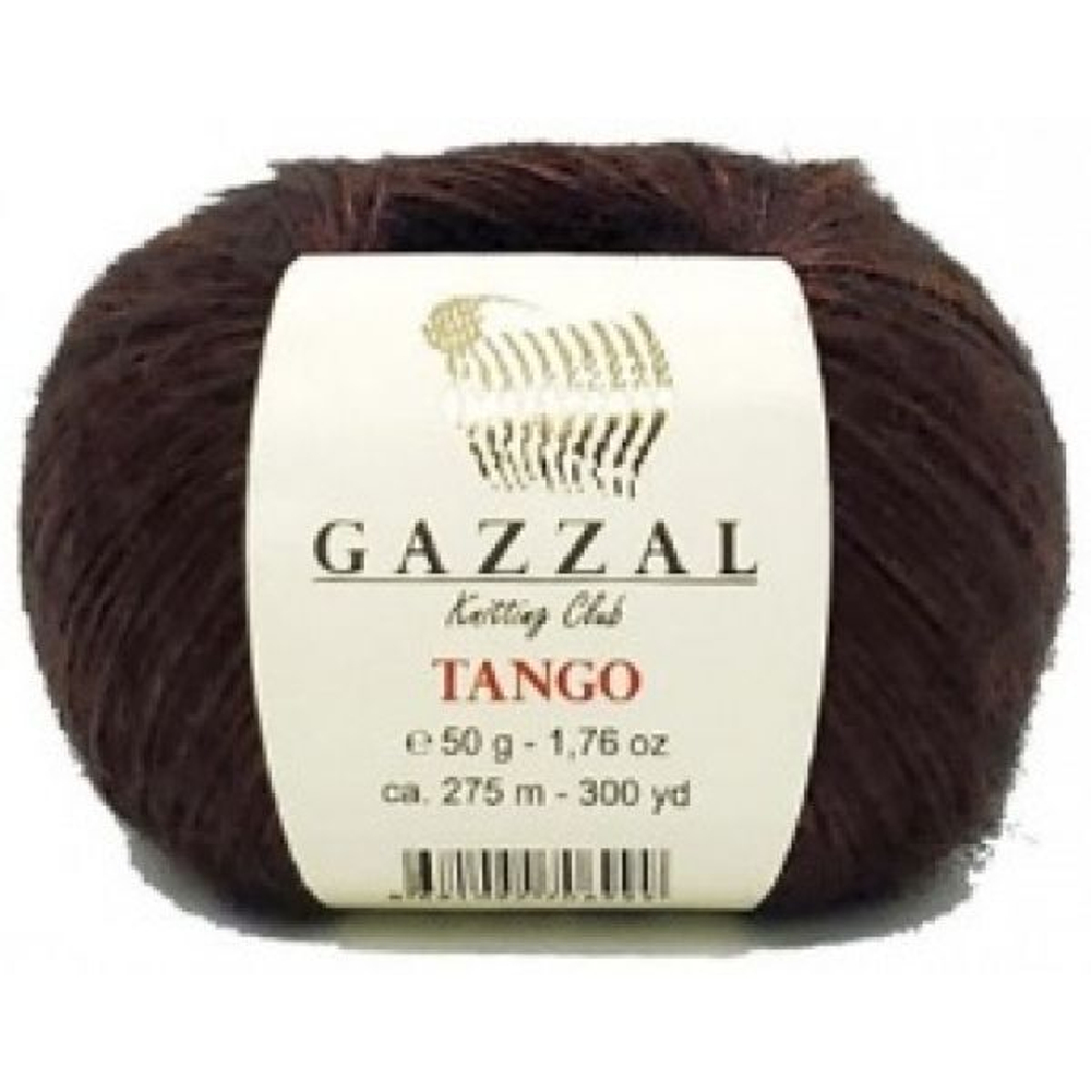 Tango (Gazzal)