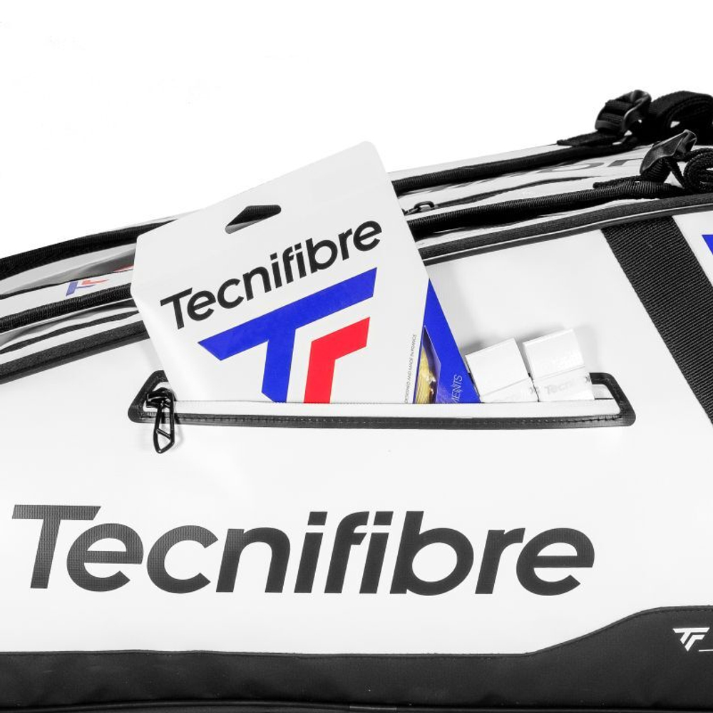 Сумка теннисная Tecnifibre Tour Endurance Racket Bag 12R 2025