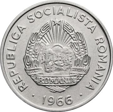 15 бань 1966 Румыния