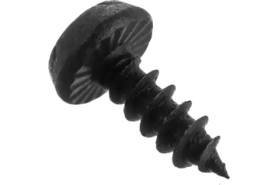 Саморез КЛОП 3,5х11 по металлу ОСТРЫЙ