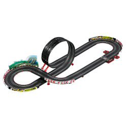 Carrera GO!!! - Автотрек Nintendo Mario Kart - P-Wing 62532 / артикул   62532  / GTIN 4007486625327