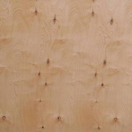 ЕВРО Фанера ФК 21мм 1.22*2.44, сорт 4/4