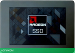 SSD диск AMD Radeon 2048GB (R5SL2048G)