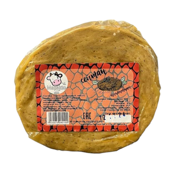 Сейтан пикантный Mallakto, 300 г