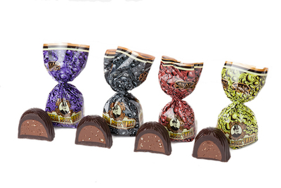 Конфеты Слеза мужчины 500 гр