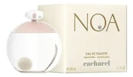 CACHAREL NOA