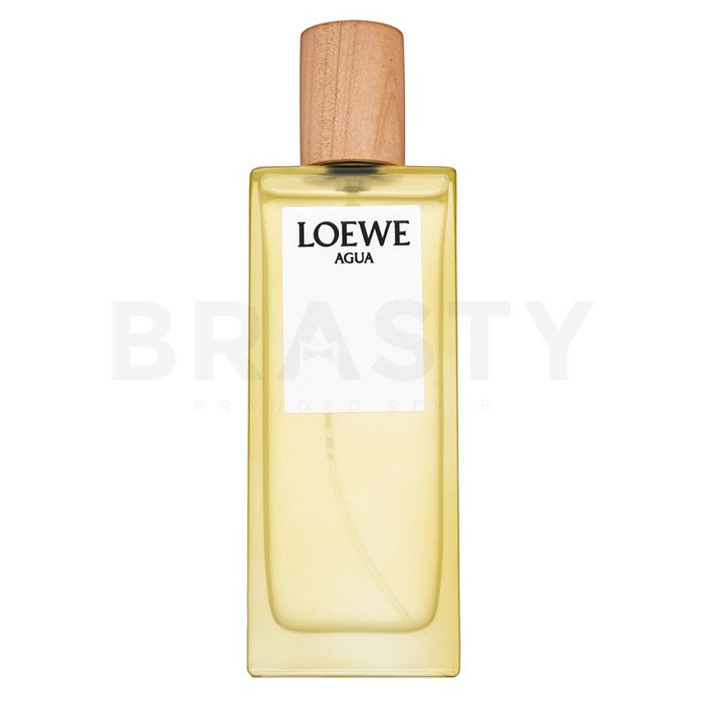 Loewe Agua de Loewe EDT U 50 ml