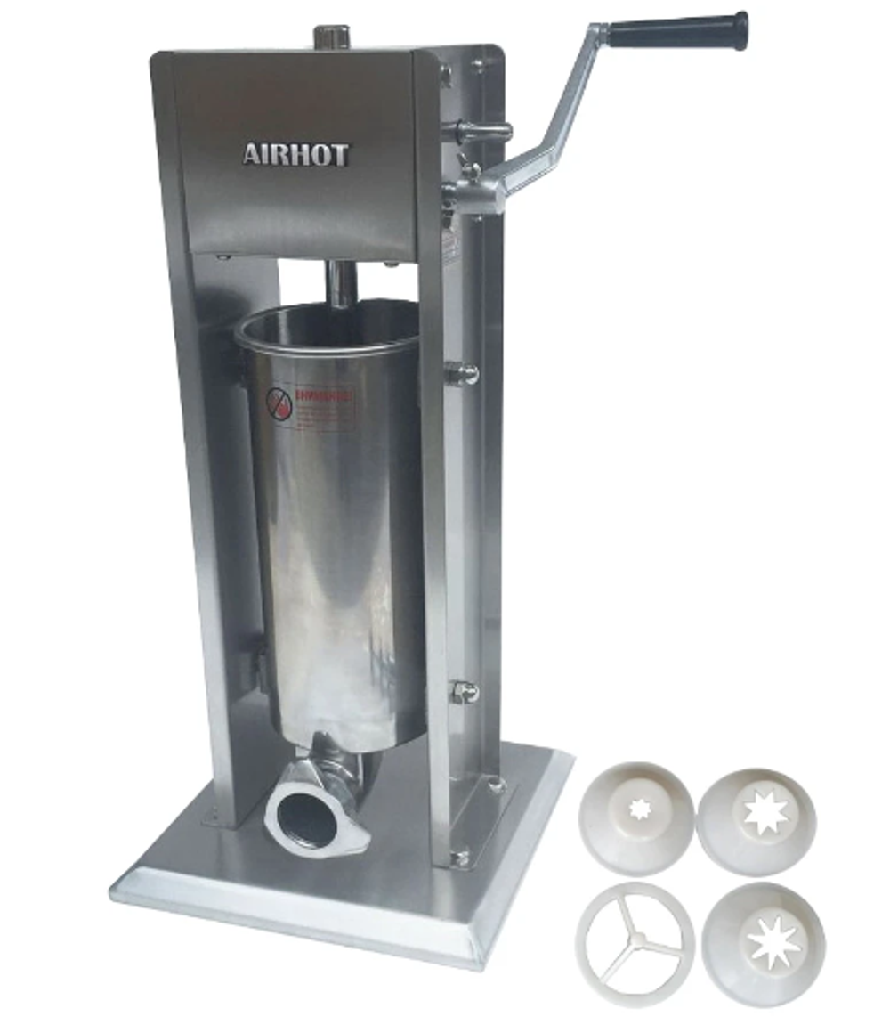 Аппарат для чуррос AIRHOT SVC-5