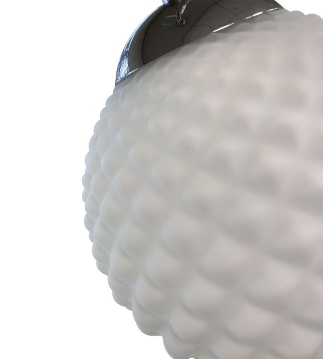 Подвесной светильник Kink Light Опал 093075