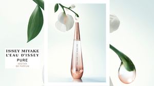 Issey Miyake L'eau D'Issey Pure Nectar De Parfum Eau De Parfum