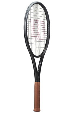 Теннисная ракетка Wilson RF 01 (16x19) + струны