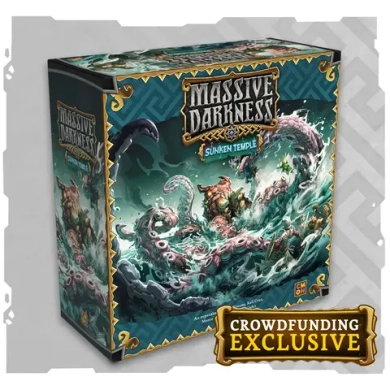 [Предзаказ] Sunken Temple