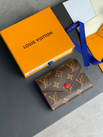 Louis Vuitton Victorine Wallet