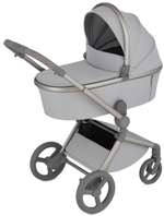 Детская коляска Anex Flo x Avionaut Cosmo 3 в 1 без адаптеров Frossy/ss-06 Black