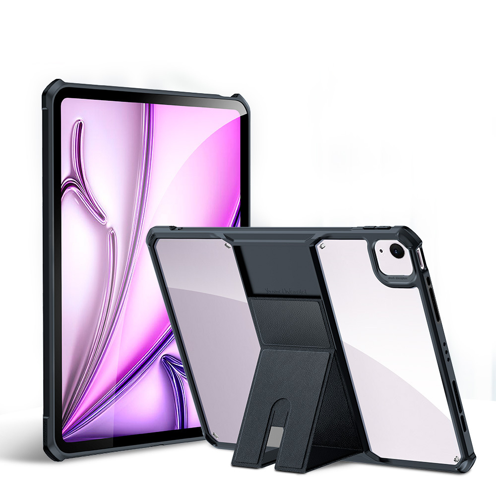 Чехол для Apple iPad Air 6 13' 2024 (iPad Pro 12.9' 2020-2022) противоударный XUNDD