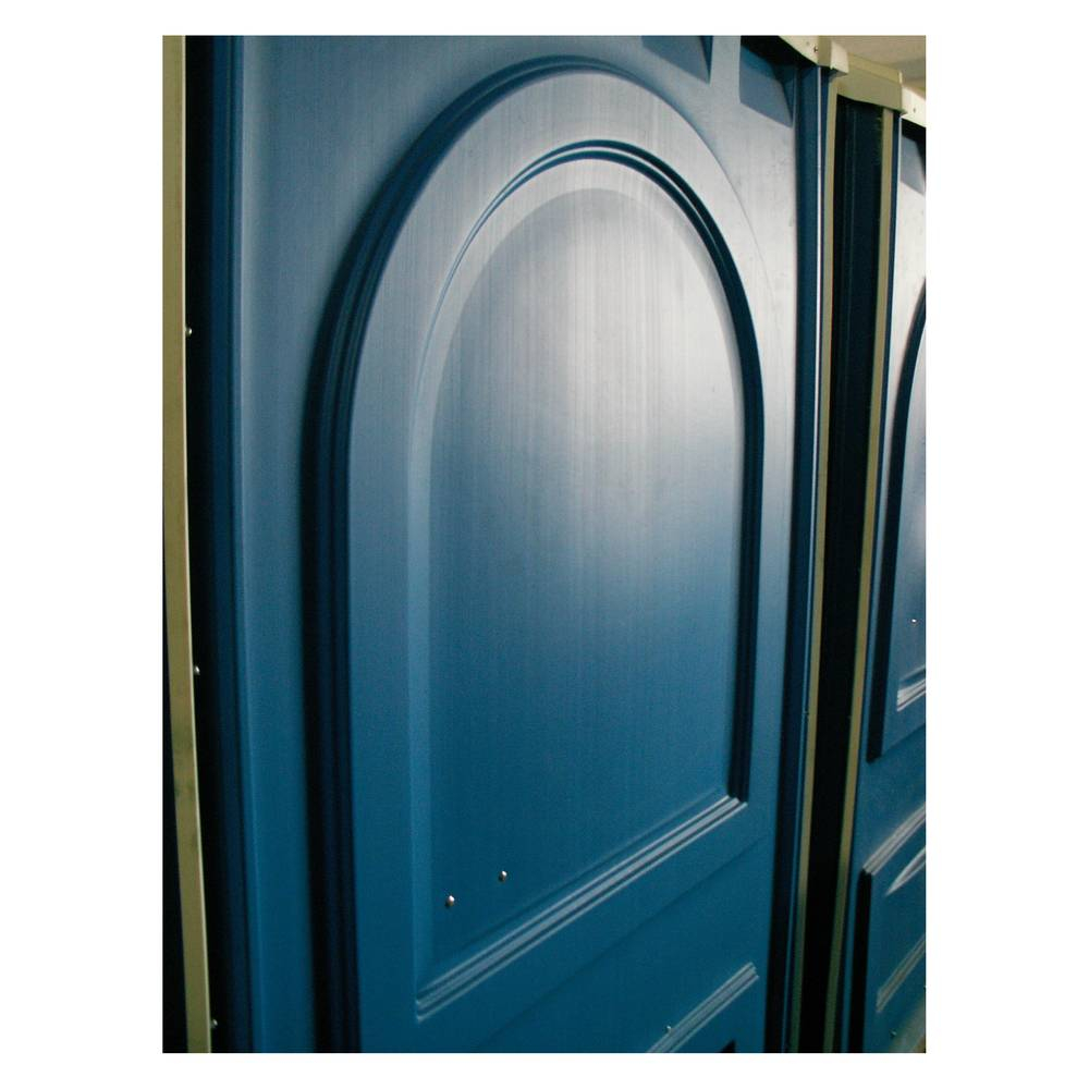 Туалетная кабина Экомарка ЕвроСтандарт ПП