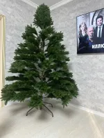 Ель искусственная «Наоми» (Литая хвоя) 250 см / 2,5 м