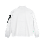 «CQB» Snow Turtleneck Longsleeve