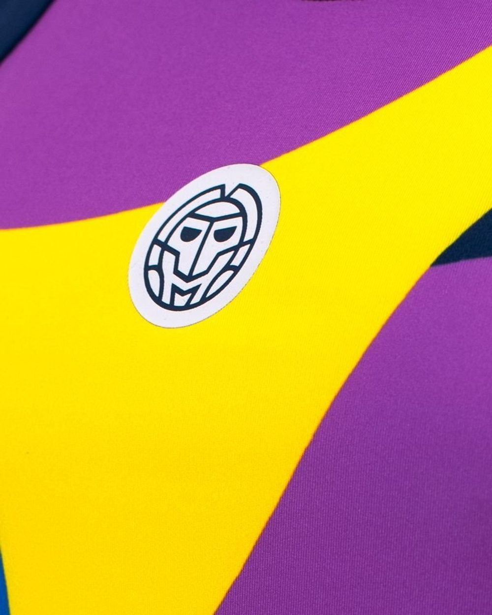 ОДЕЖДА ДЛЯ ТЕННИСА Девочки, Майка BIDI BADU TWIGGY .