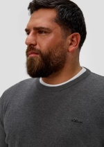 Джемпер BIG SIZE s.Oliver