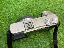 Sony A6000 46.000 кадров