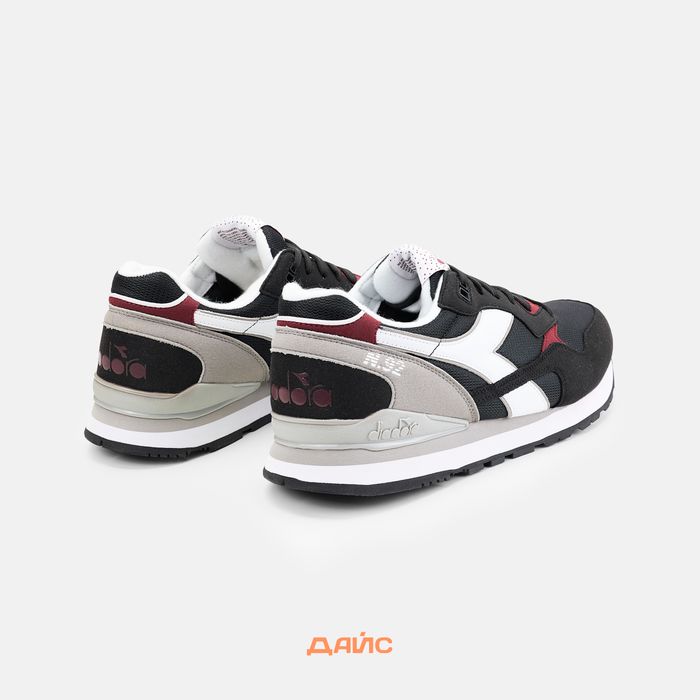 Кроссовки Diadora N.92 артикул:DR101173169C7086 - купить в магазине Дайс
