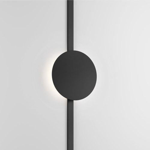 Трековый светильник Denkirs Air Reflex DK5350-BK