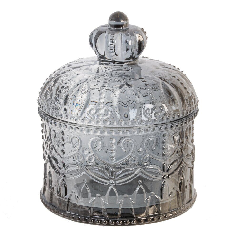 GAEM Шкатулка, L9 W9 H11 см