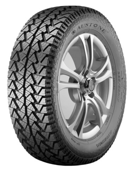 Летняя шина Austone Athena SP-302 (205/80 R16C 110S)