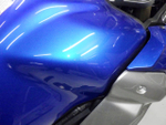 Yamaha XT1200ZE Super Tenere , 2011