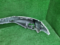 Бампер передний Geely Coolray (2019-2023)