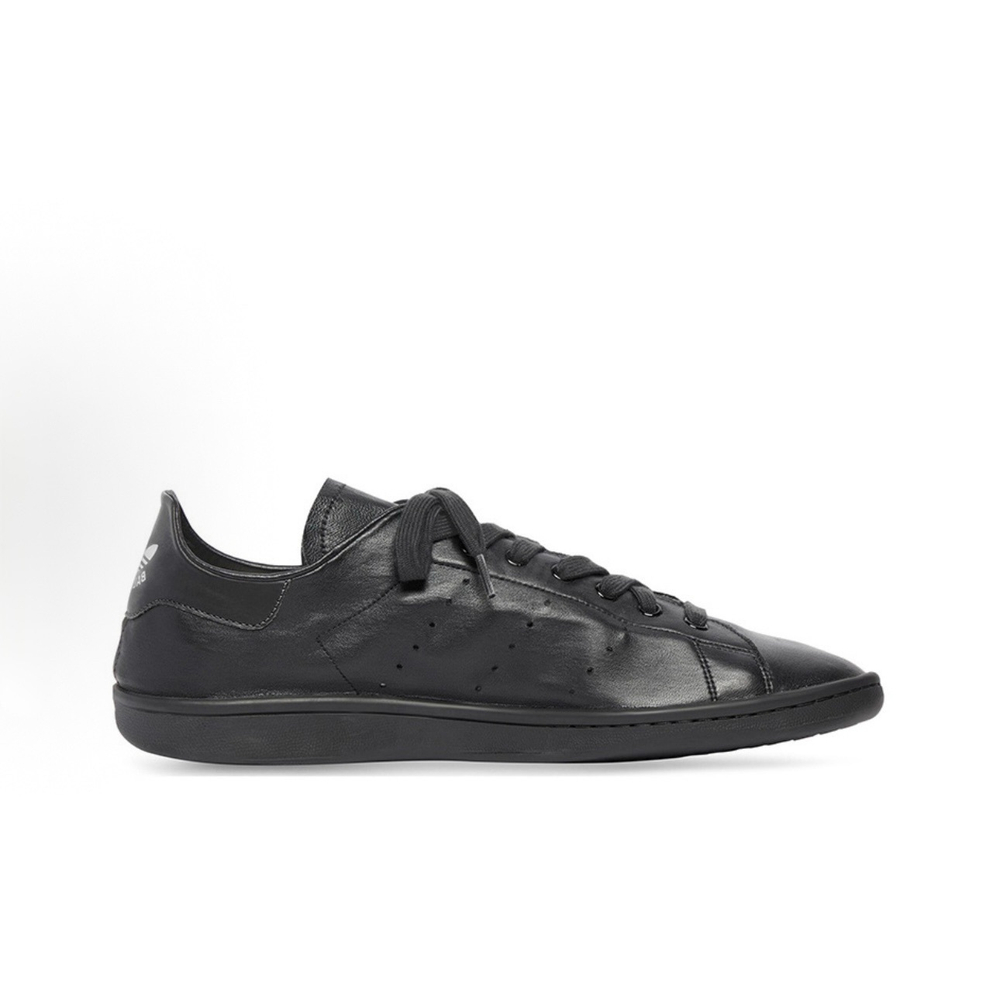 Balenciaga x Adidas Stan Smith Black