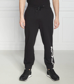 спортивные штаны Armani Exchange - черный(3RZPFA ZJXAZ)
