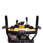 CHAMPION ST1170E снегоуборщик бензиновый 11 л.с. ковш 70 см, выброс 14 м, 6 вперед/2 назад