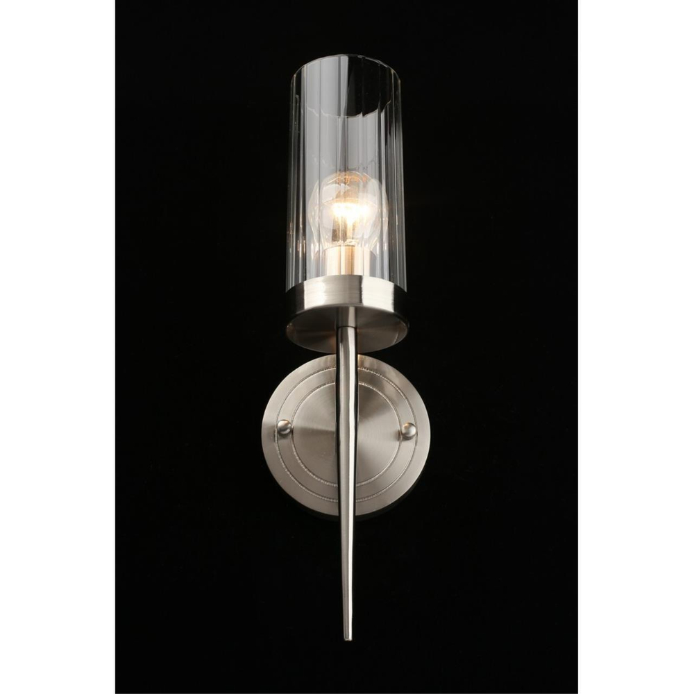 Настенный светильник Aployt Klaris APL.626.11.01