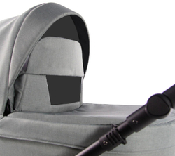 Детская коляска Sevillababy Air 2 в 1 зелёный