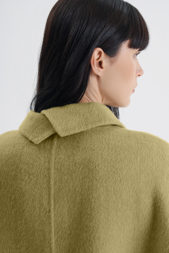 Пальто Adeline