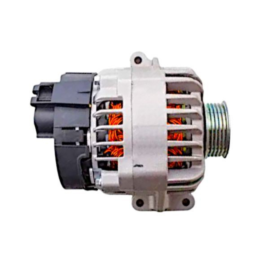 Генератор для FIAT ALE1698