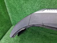 Бампер передний Faw Bestune T55 (2021-н.в.)