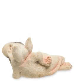 RV-888 Фигурка Собака «Бультерьер» (W.Stratford)