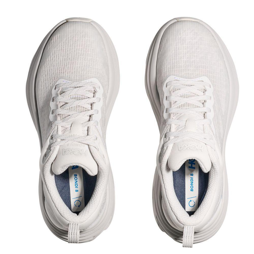 Кроссовки unisex Hoka Bondi 8 TS Caged