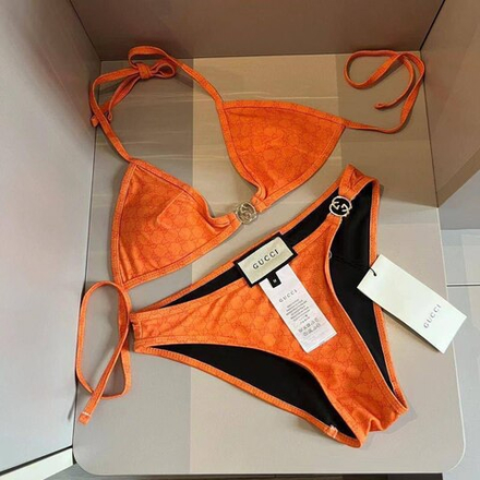 Купальник Gucci
