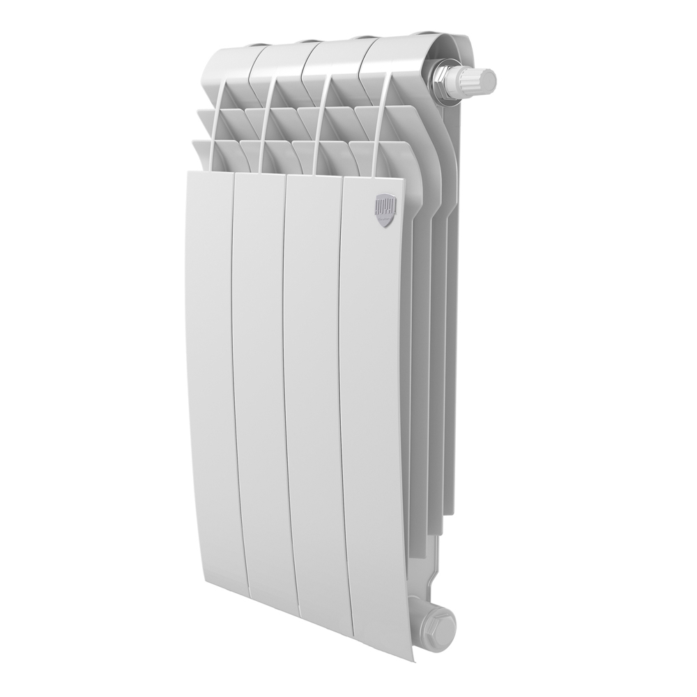 Радиатор Royal Thermo BiLiner 500 /Bianco Traffico VDR