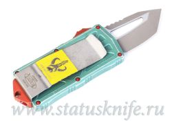 Сет ножей Microtech Bounty Hunter Old Schoolфотография - 11