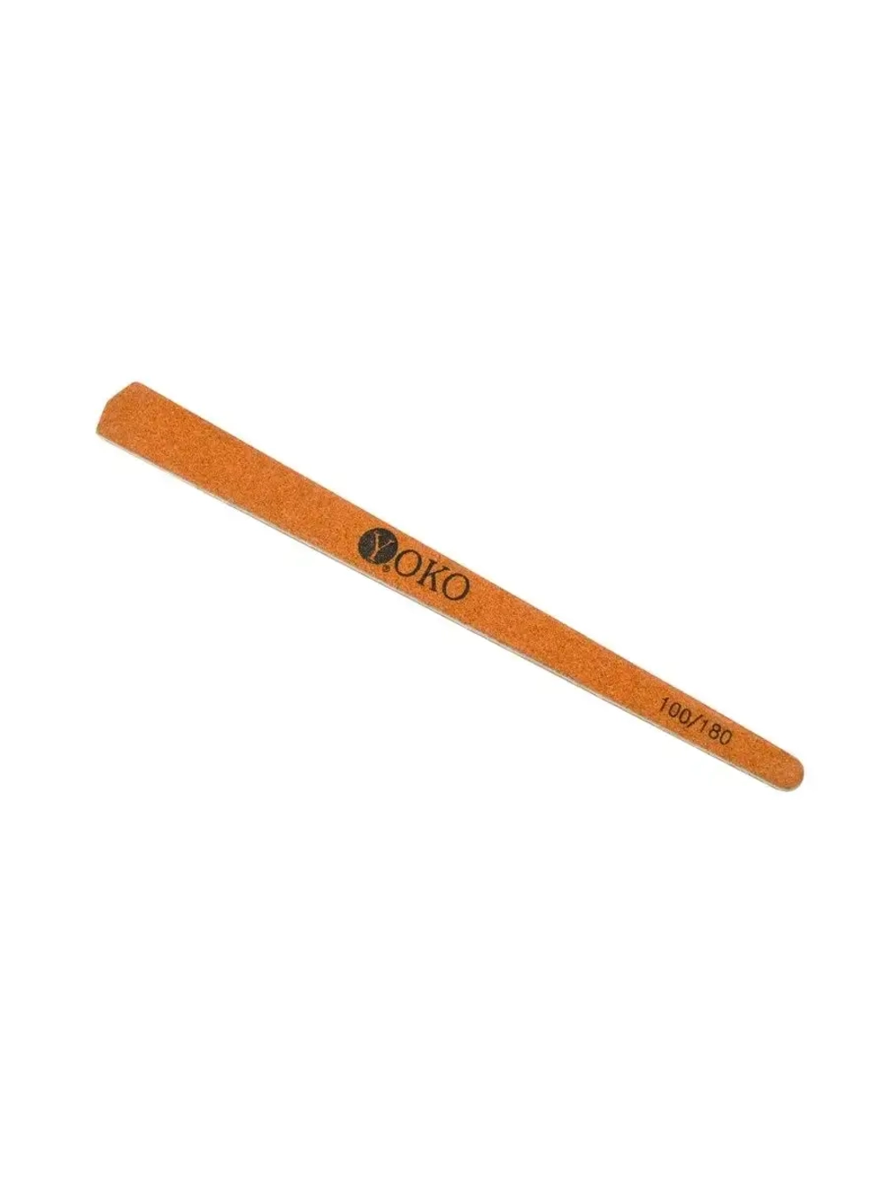 SF 017 P Пилка прямая узкая 100/80 грит