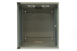 Шкаф настенный 19", 12U Estap SOHO12U40G