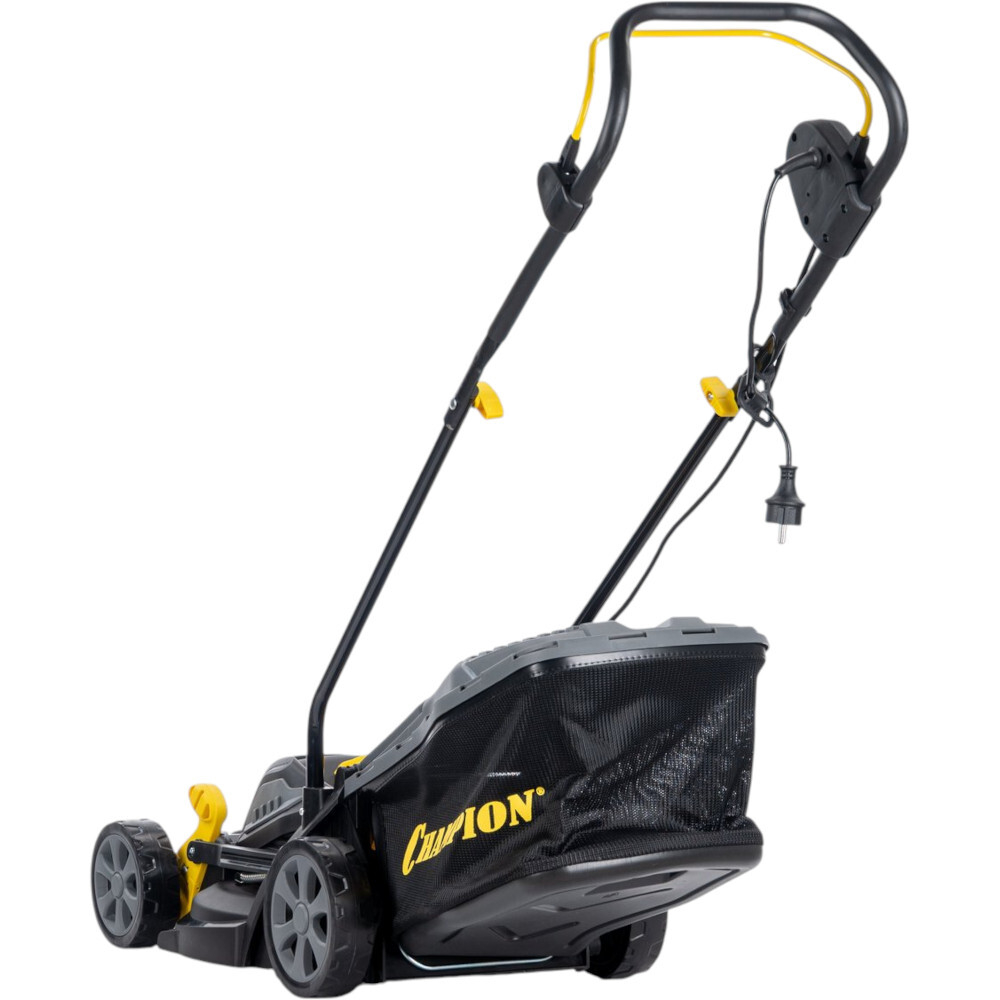 Газонокосилка CHAMPION EM 3312 электрическая