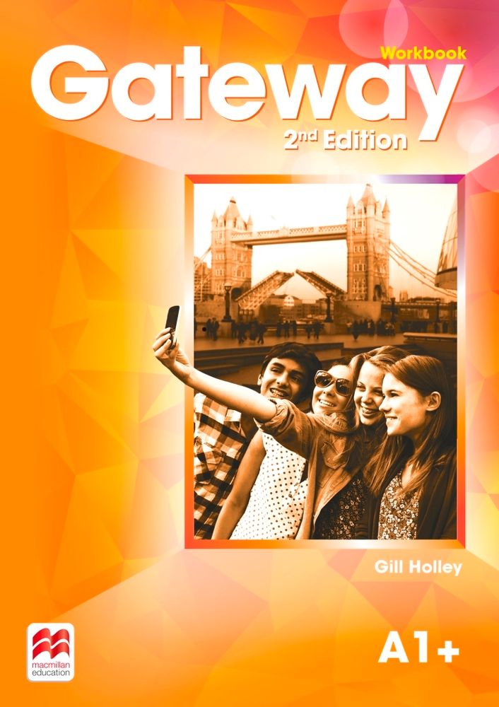 Gateway Second Edition A1+ Workbook