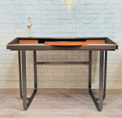 Консоль с зеркалом MLL-T78