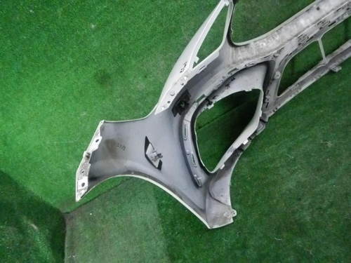 Бампер передний Mercedes AMG GT 63 S X290 (17-24)